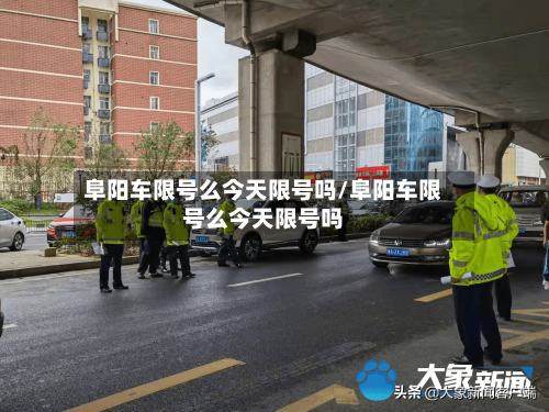 阜阳车限号么今天限号吗/阜阳车限号么今天限号吗