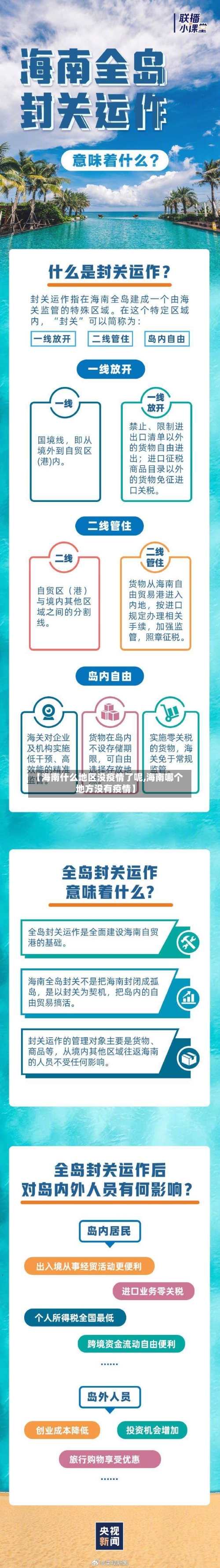 【海南什么地区没疫情了呢,海南哪个地方没有疫情】