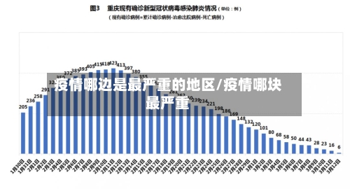 疫情哪边是最严重的地区/疫情哪块最严重