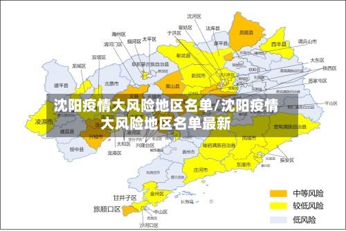 沈阳疫情大风险地区名单/沈阳疫情大风险地区名单最新