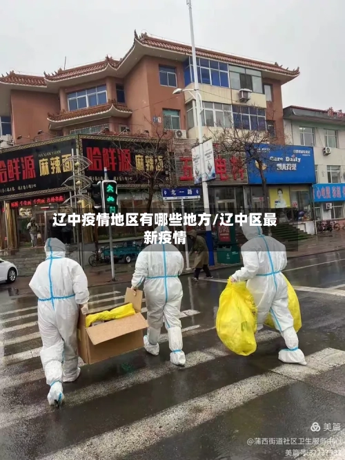 辽中疫情地区有哪些地方/辽中区最新疫情