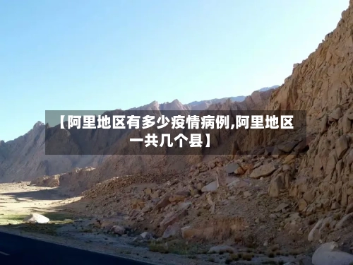 【阿里地区有多少疫情病例,阿里地区一共几个县】