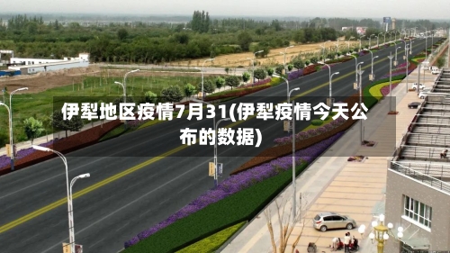 伊犁地区疫情7月31(伊犁疫情今天公布的数据)