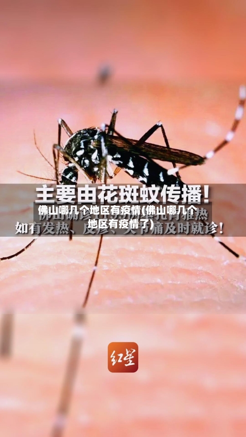 佛山哪几个地区有疫情(佛山哪几个地区有疫情了)
