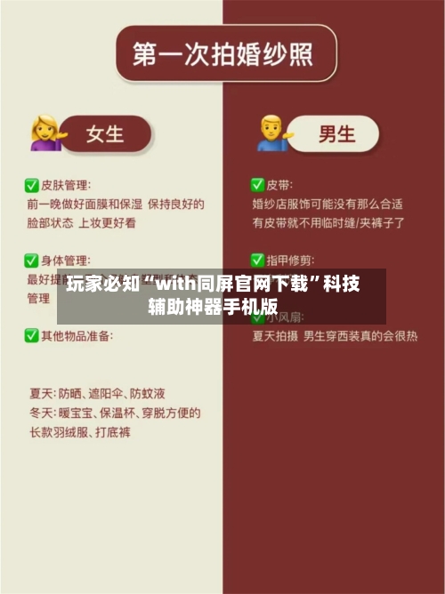 玩家必知“with同屏官网下载”科技辅助神器手机版