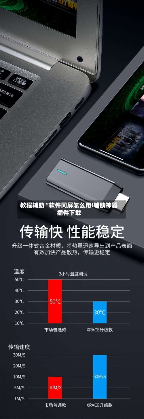 教程辅助“软件同屏怎么用!辅助神器插件下载
