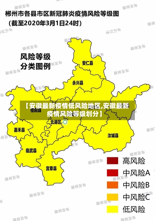 【安徽最新疫情低风险地区,安徽最新疫情风险等级划分】