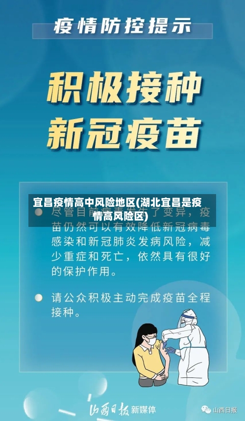 宜昌疫情高中风险地区(湖北宜昌是疫情高风险区)