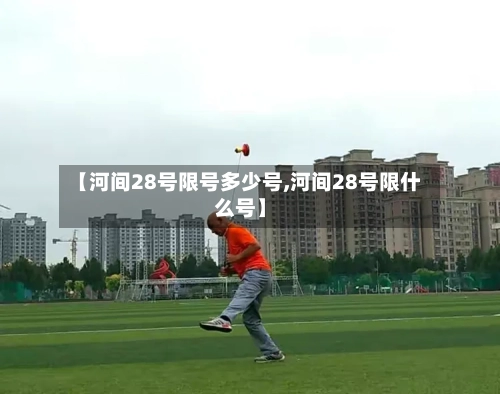 【河间28号限号多少号,河间28号限什么号】