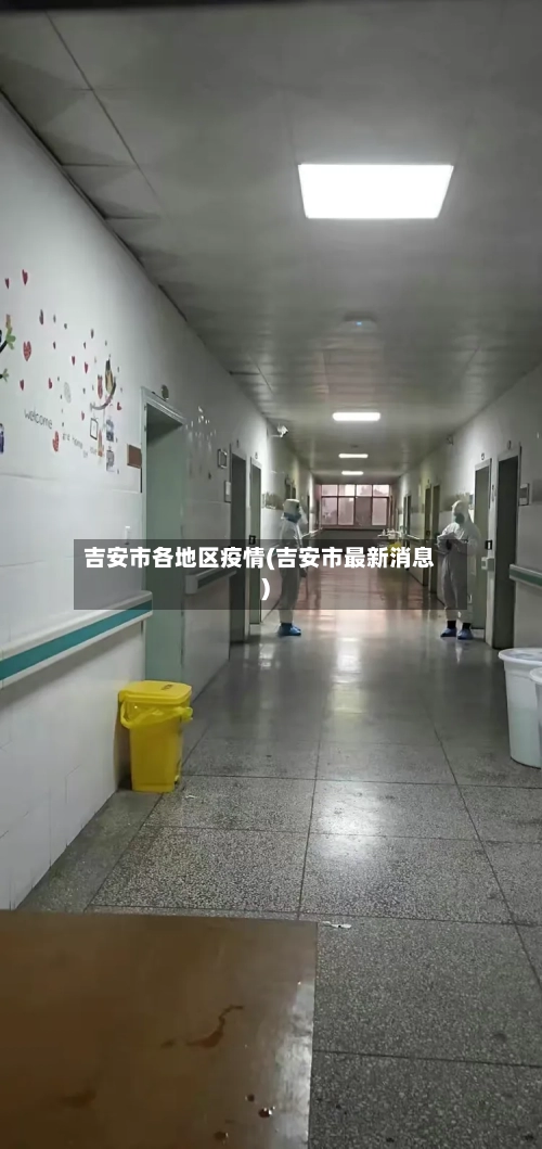 吉安市各地区疫情(吉安市最新消息)