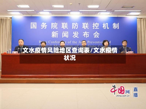 文水疫情风险地区查询表/文水疫情状况