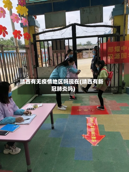 靖西有无疫情地区吗现在(靖西有新冠肺炎吗)