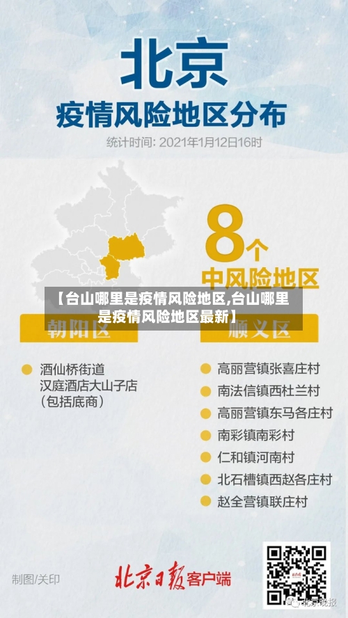 【台山哪里是疫情风险地区,台山哪里是疫情风险地区最新】