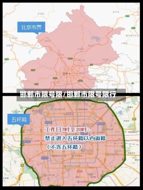 邯郸市限号限/邯郸市限号限行