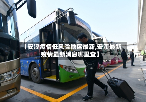 【安溪疫情低风险地区最新,安溪最新疫情最新消息哪里查】