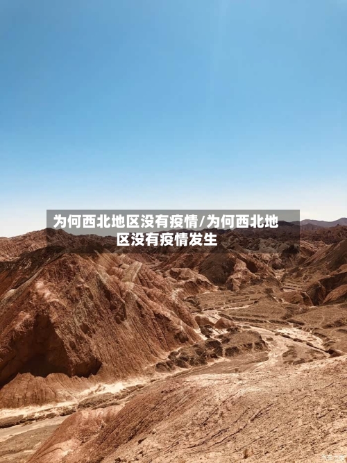 为何西北地区没有疫情/为何西北地区没有疫情发生