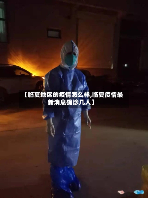 【临夏地区的疫情怎么样,临夏疫情最新消息确诊几人】