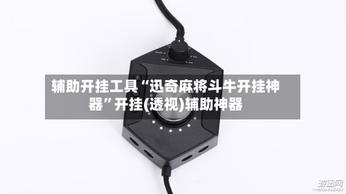 辅助开挂工具“迅奇麻将斗牛开挂神器”开挂(透视)辅助神器