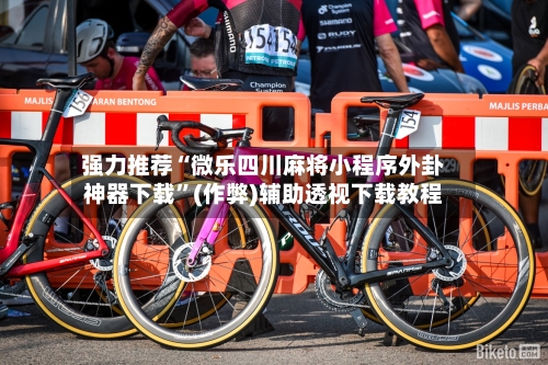 强力推荐“微乐四川麻将小程序外卦神器下载”(作弊)辅助透视下载教程