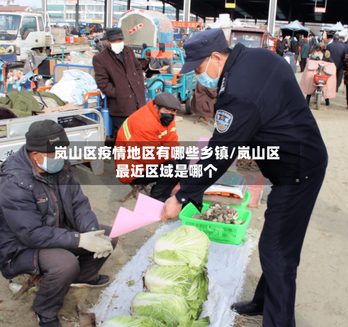 岚山区疫情地区有哪些乡镇/岚山区最近区域是哪个