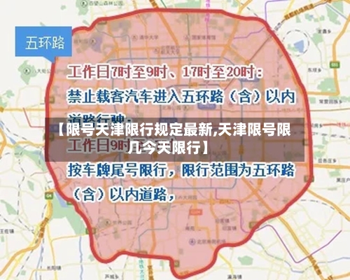 【限号天津限行规定最新,天津限号限几今天限行】