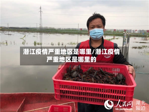 潜江疫情严重地区是哪里/潜江疫情严重地区是哪里的