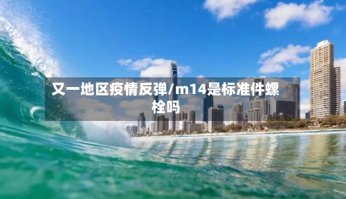 又一地区疫情反弹/m14是标准件螺栓吗