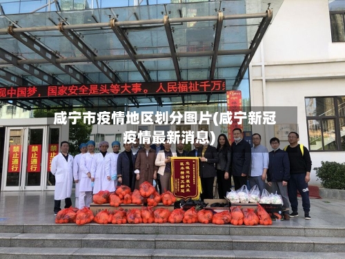 咸宁市疫情地区划分图片(咸宁新冠疫情最新消息)