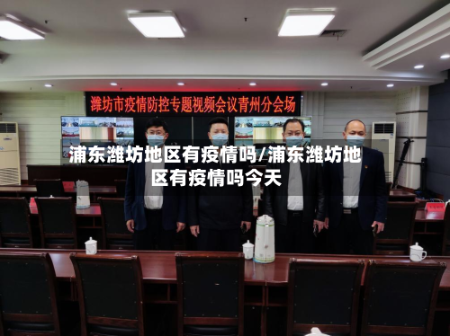 浦东潍坊地区有疫情吗/浦东潍坊地区有疫情吗今天