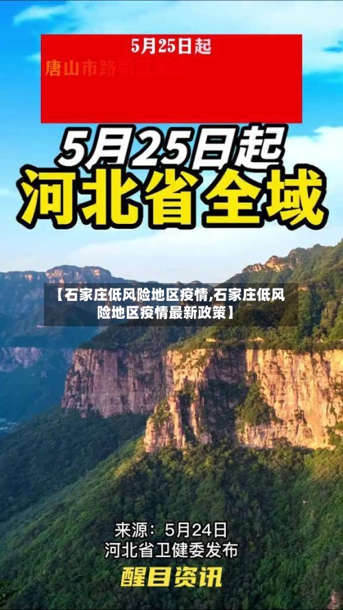 【石家庄低风险地区疫情,石家庄低风险地区疫情最新政策】