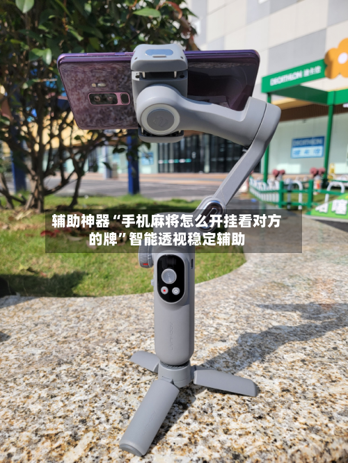 辅助神器“手机麻将怎么开挂看对方的牌”智能透视稳定辅助