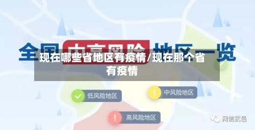 现在哪些省地区有疫情/现在那个省有疫情