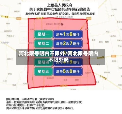 河北限号限内不限外/河北限号限内不限外吗
