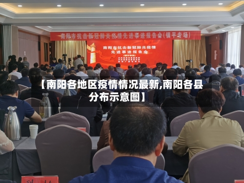 【南阳各地区疫情情况最新,南阳各县分布示意图】