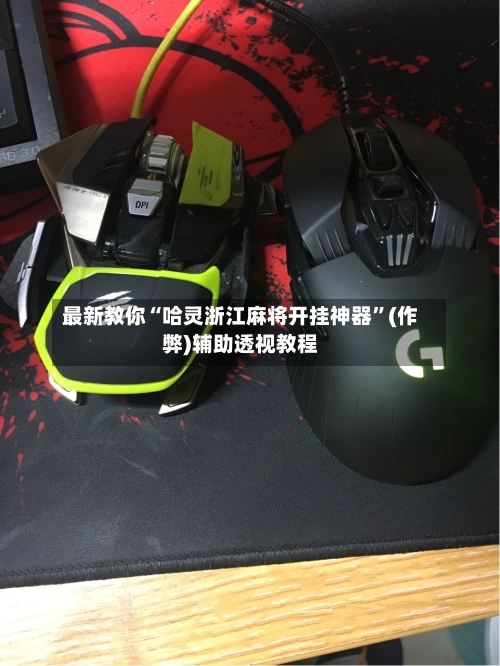 最新教你“哈灵浙江麻将开挂神器”(作弊)辅助透视教程