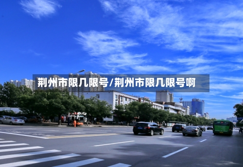 荆州市限几限号/荆州市限几限号啊