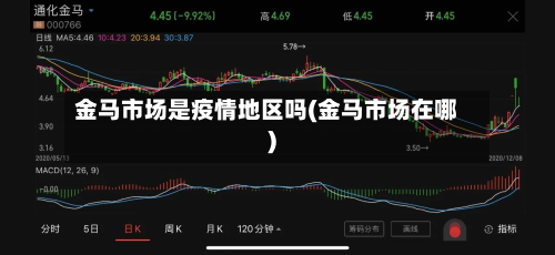 金马市场是疫情地区吗(金马市场在哪)