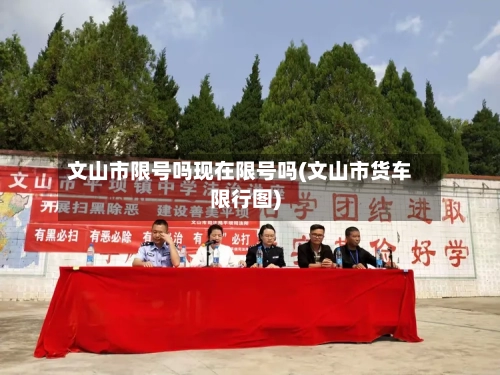 文山市限号吗现在限号吗(文山市货车限行图)