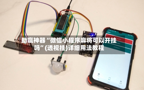 助赢神器“微信小程序麻将可以开挂吗”(透视挂)详细用法教程