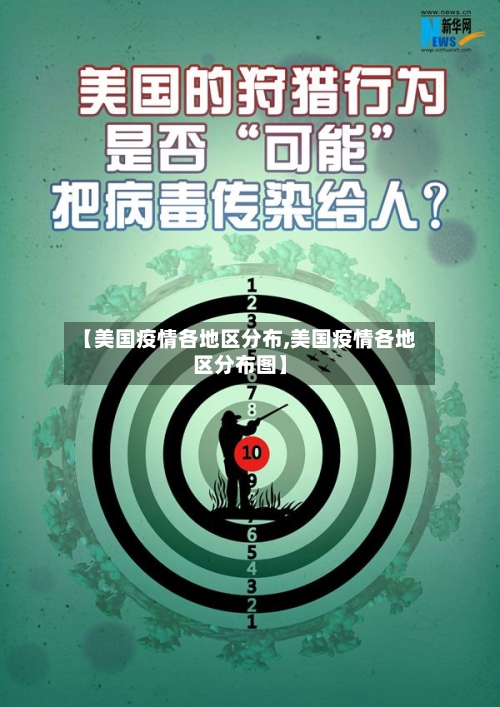 【美国疫情各地区分布,美国疫情各地区分布图】