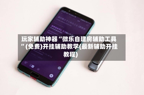 玩家辅助神器“微乐自建房辅助工具”(免费)开挂辅助教学(最新辅助开挂教程)