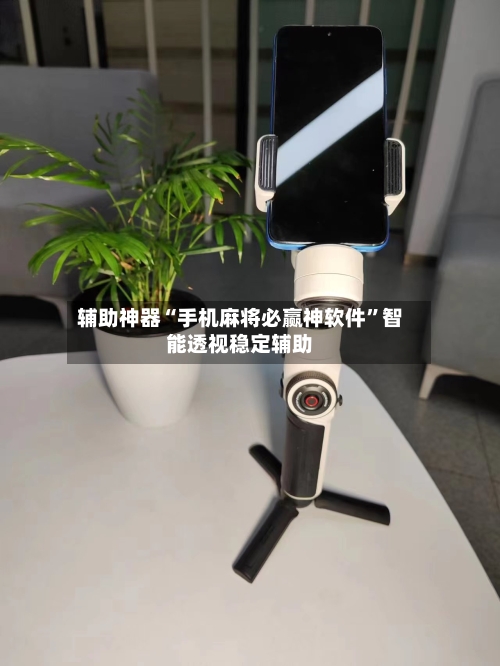 辅助神器“手机麻将必赢神软件”智能透视稳定辅助