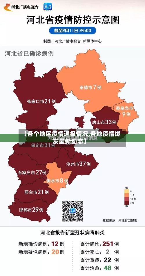 【各个地区疫情通报情况,各地疫情爆发最新动态】
