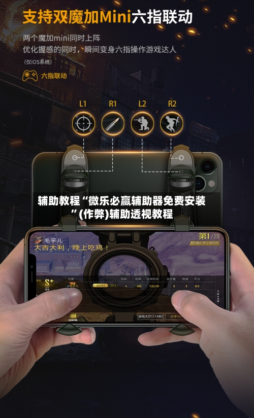辅助教程“微乐必赢辅助器免费安装”(作弊)辅助透视教程