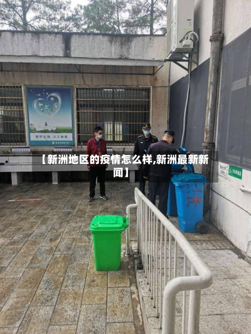 【新洲地区的疫情怎么样,新洲最新新闻】