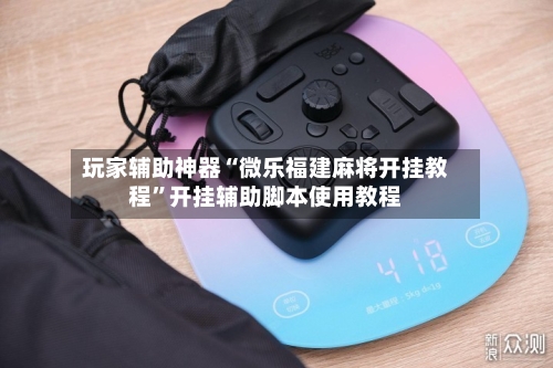 玩家辅助神器“微乐福建麻将开挂教程”开挂辅助脚本使用教程