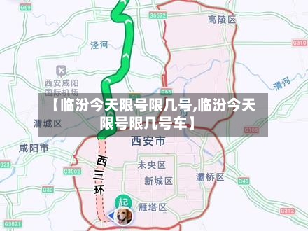 【临汾今天限号限几号,临汾今天限号限几号车】