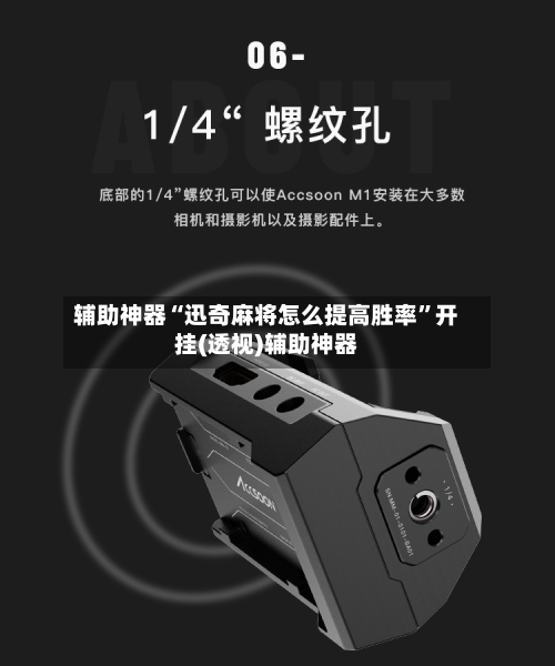 辅助神器“迅奇麻将怎么提高胜率”开挂(透视)辅助神器