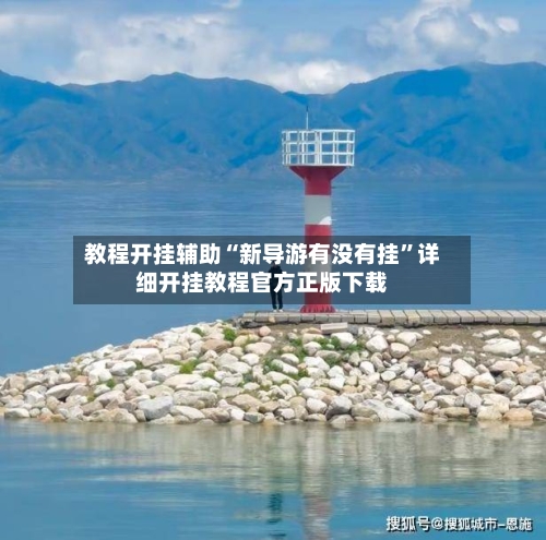 教程开挂辅助“新导游有没有挂”详细开挂教程官方正版下载