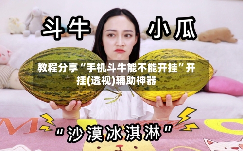 教程分享“手机斗牛能不能开挂”开挂(透视)辅助神器